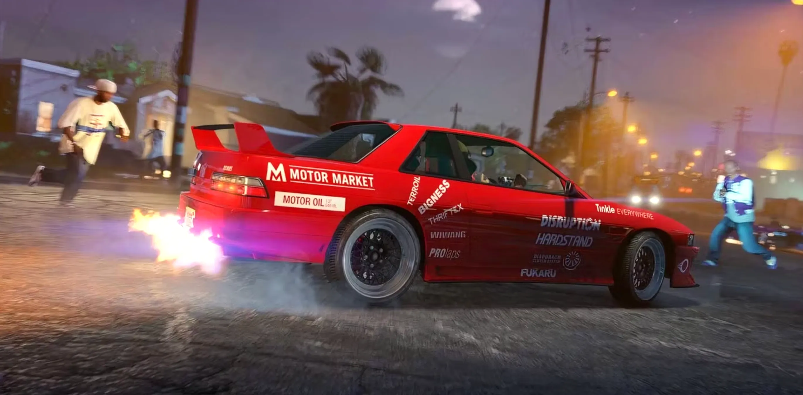 Annis Remus gta online